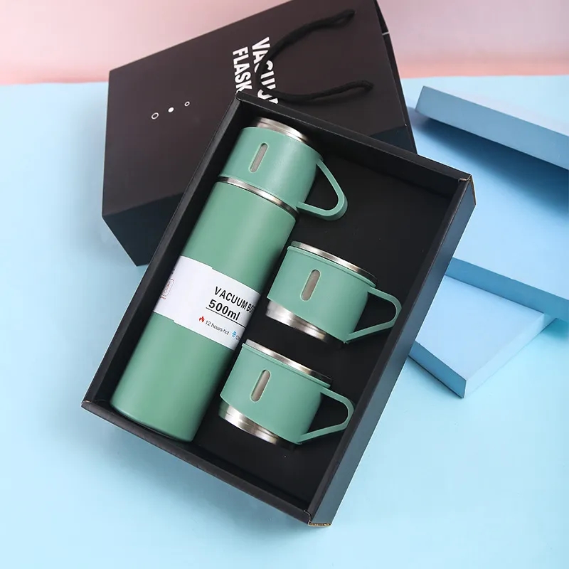 Thermos Cup Set 5