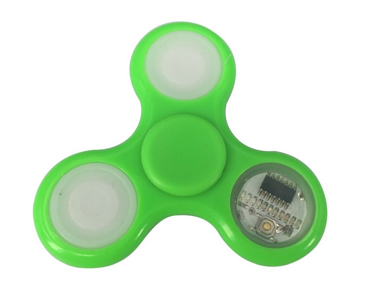 Hand Fidget Spinner - Model 301 1