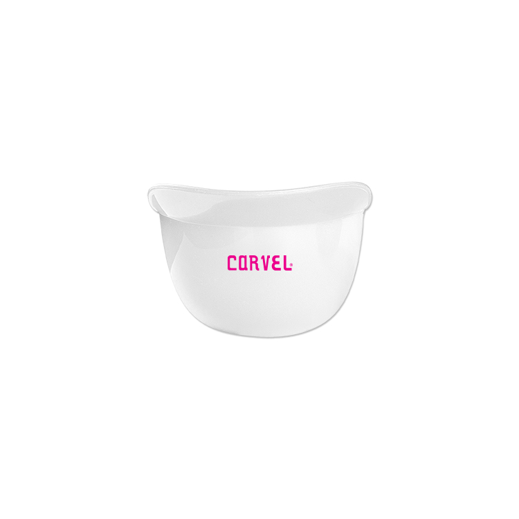 Baseball Hat Ice Cream Dish 2