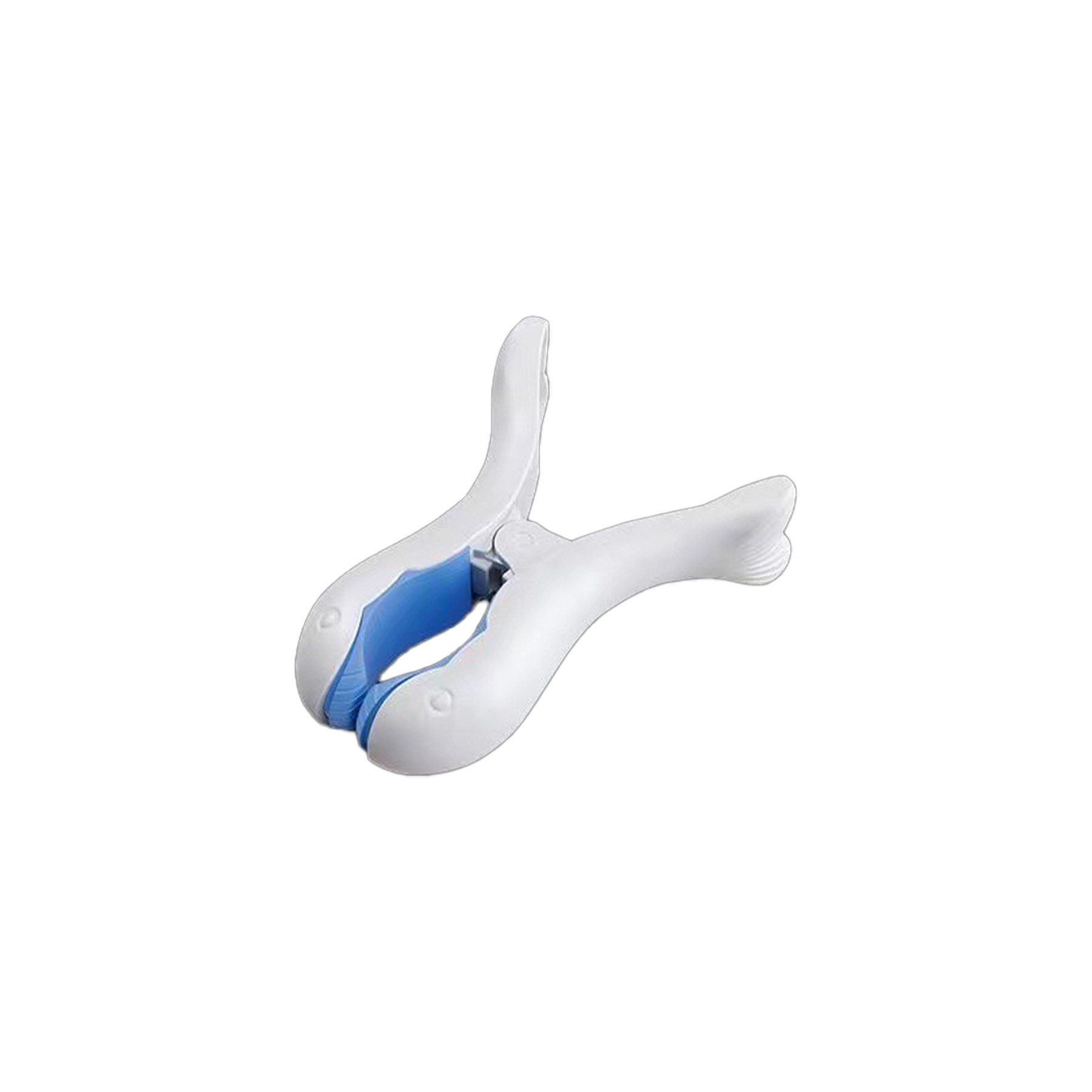 Pp Wind-Resistant Clip 3
