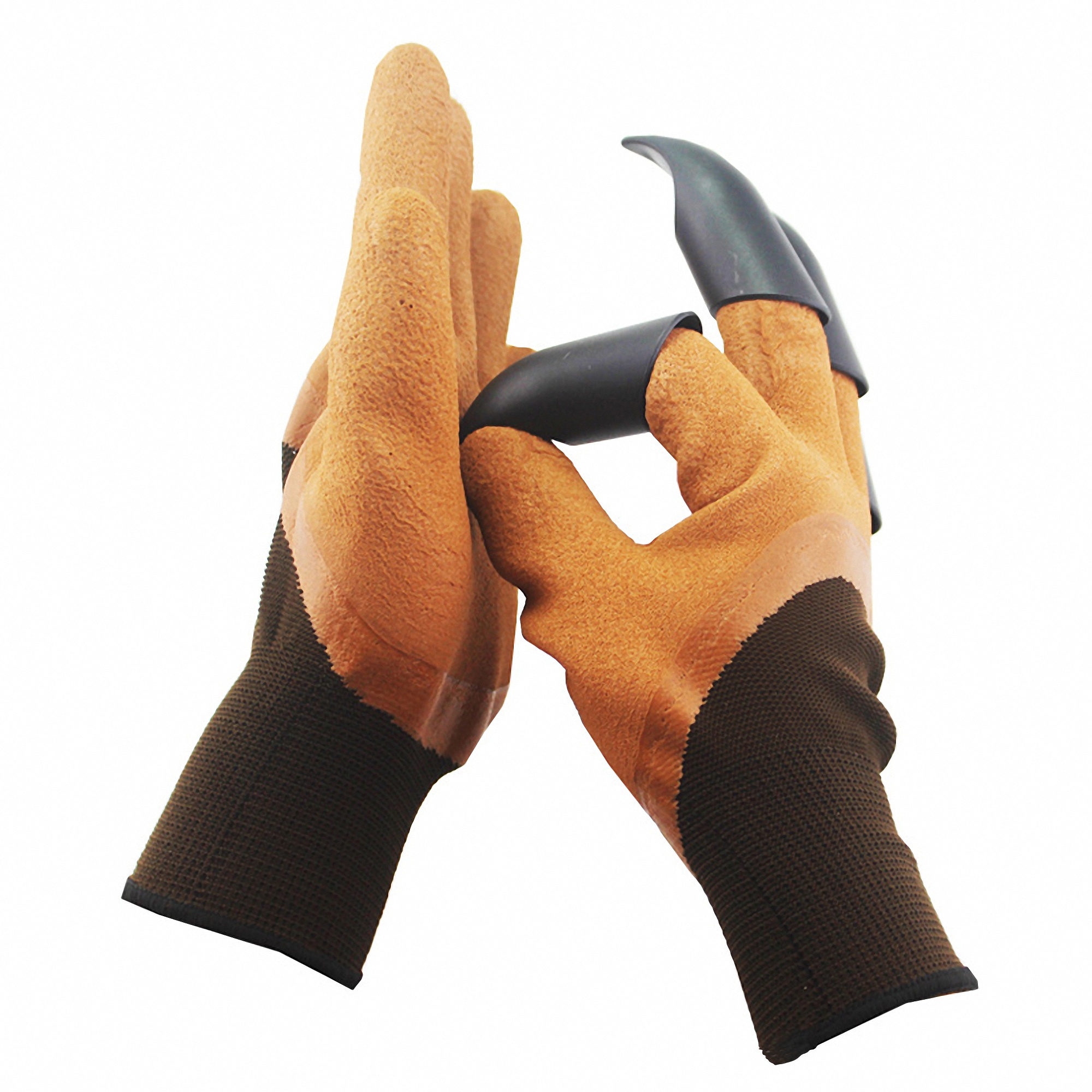 All-in-One Gardening Gloves 3
