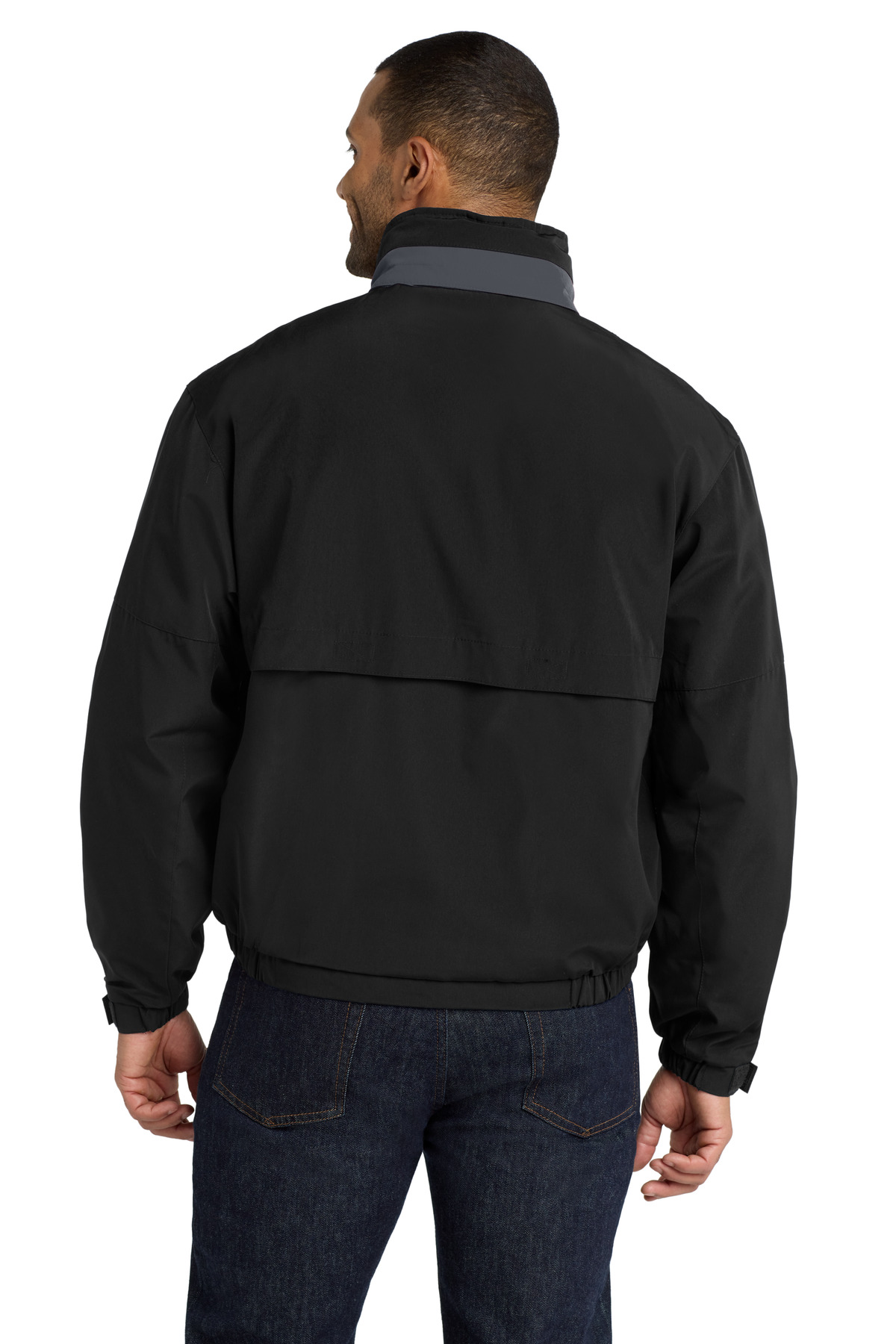 Port Authority Legacy Jacket. J764 3