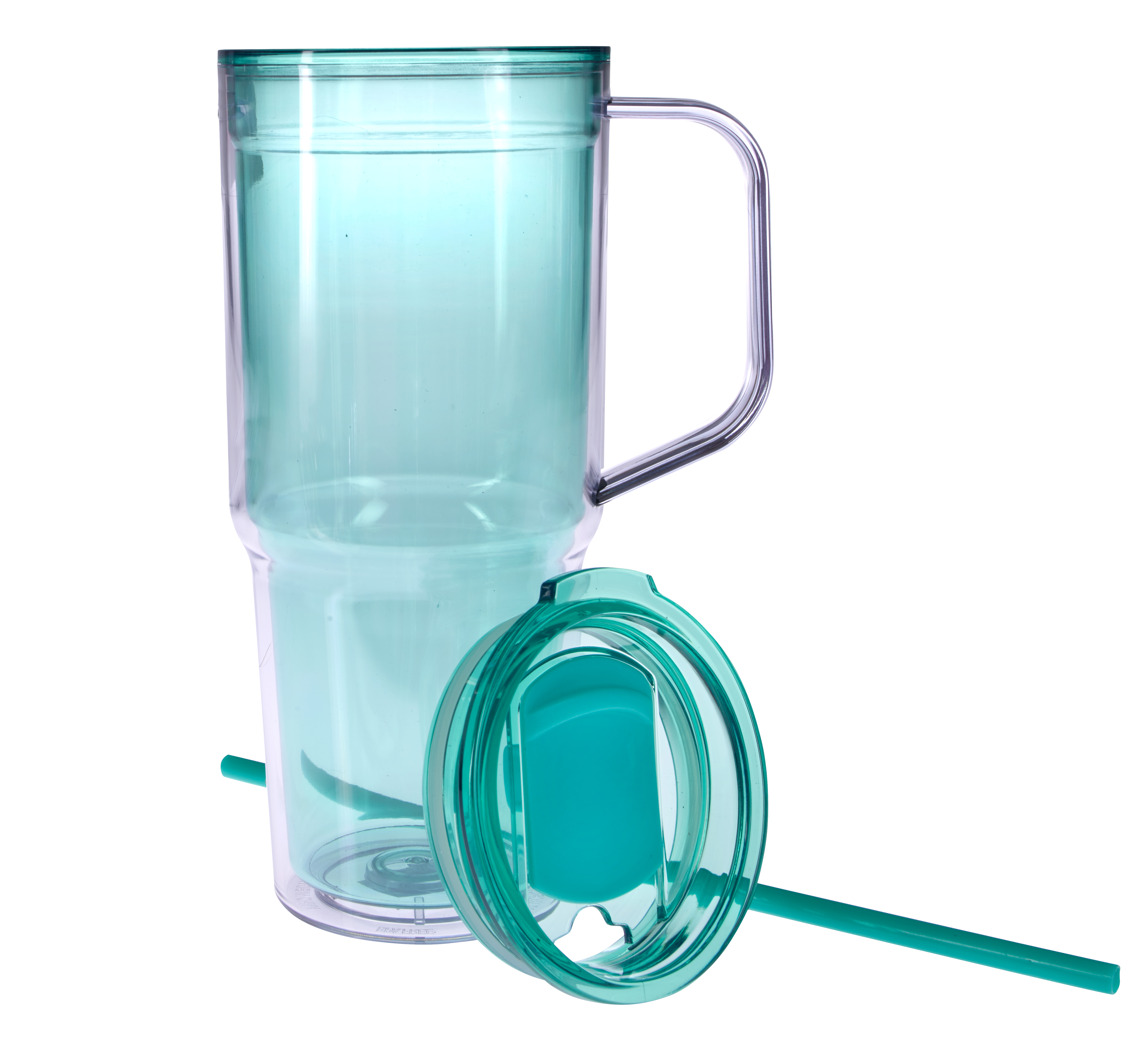 Good Value™ Clair Recycled Acrylic Travel Tumbler - 30 oz. 41