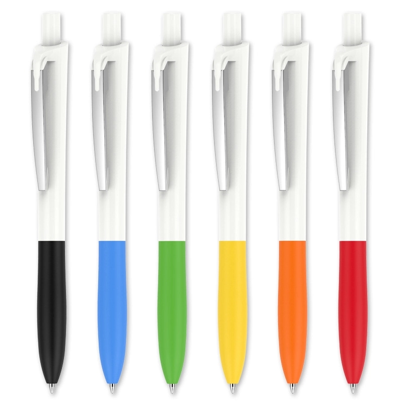 Custom ABS Materials Ballpoint Pen 2