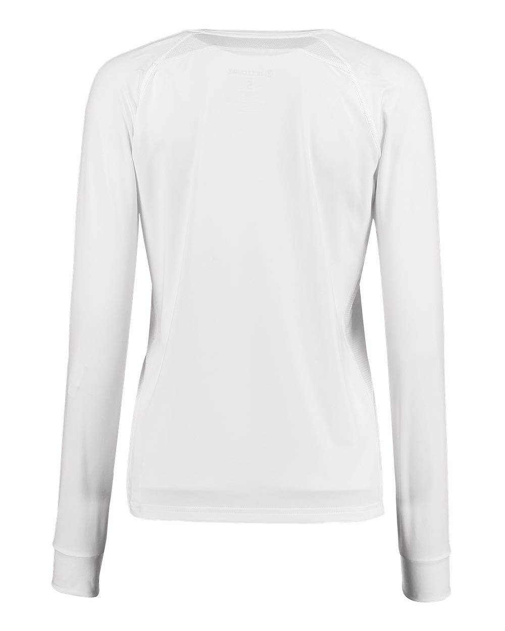Women's Electrify CoolCore® Long Sleeve V-Neck T-Shirt - 222770 50