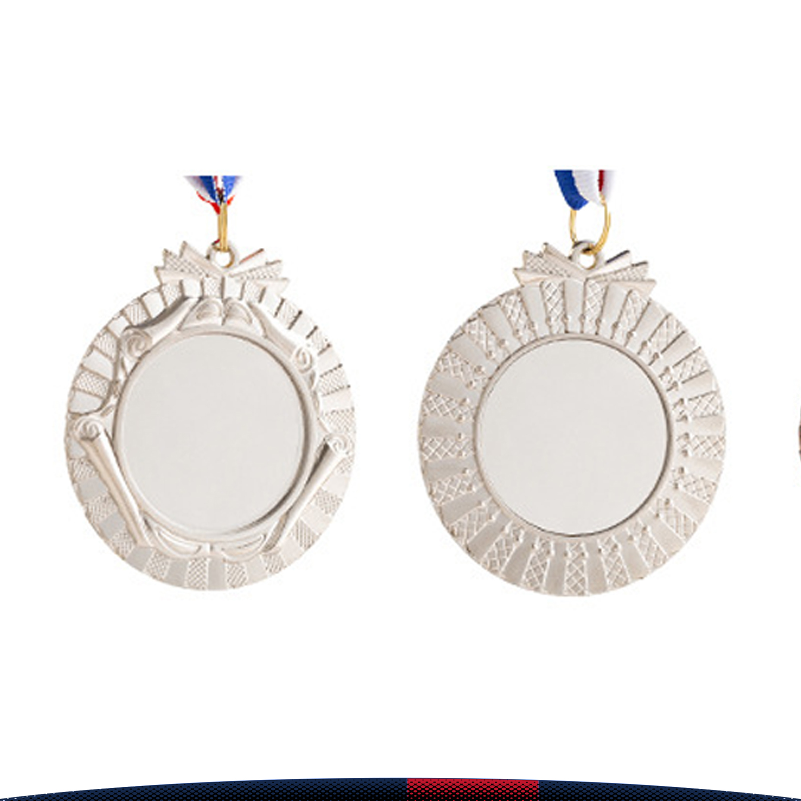 Kove Award Medals 3