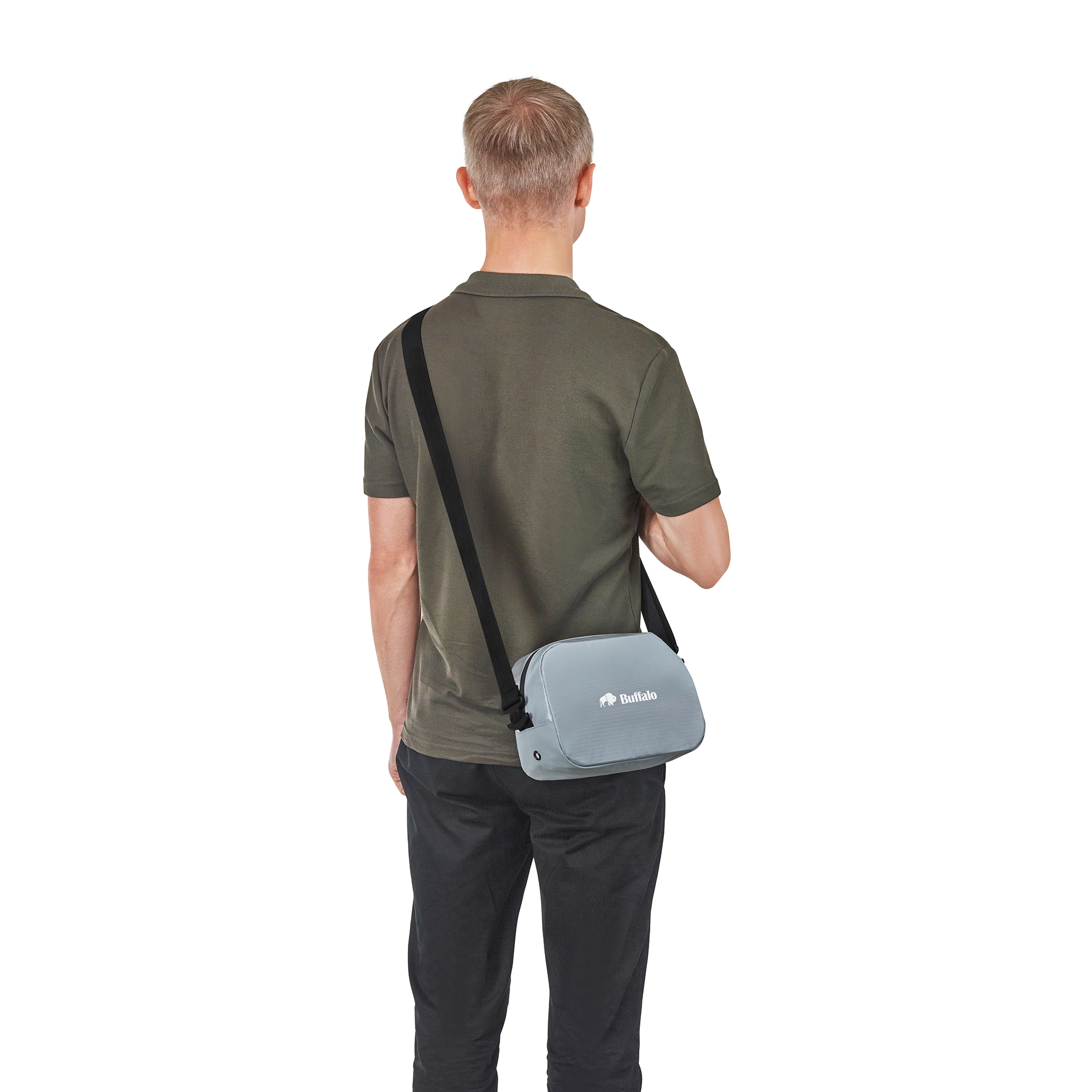 Renegade Convertible Sling Bag 15
