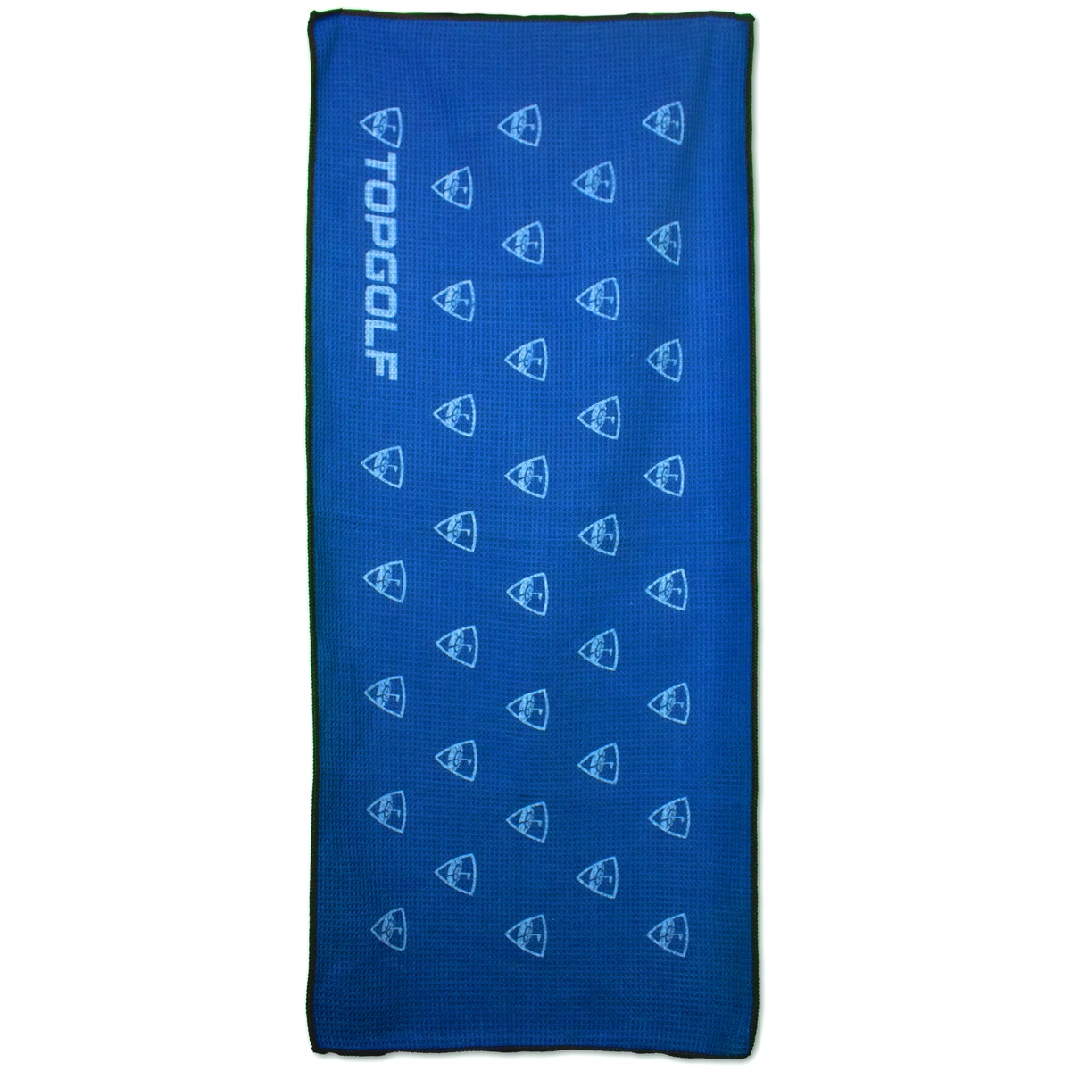 Microfiber Waffle Caddy Towel 27