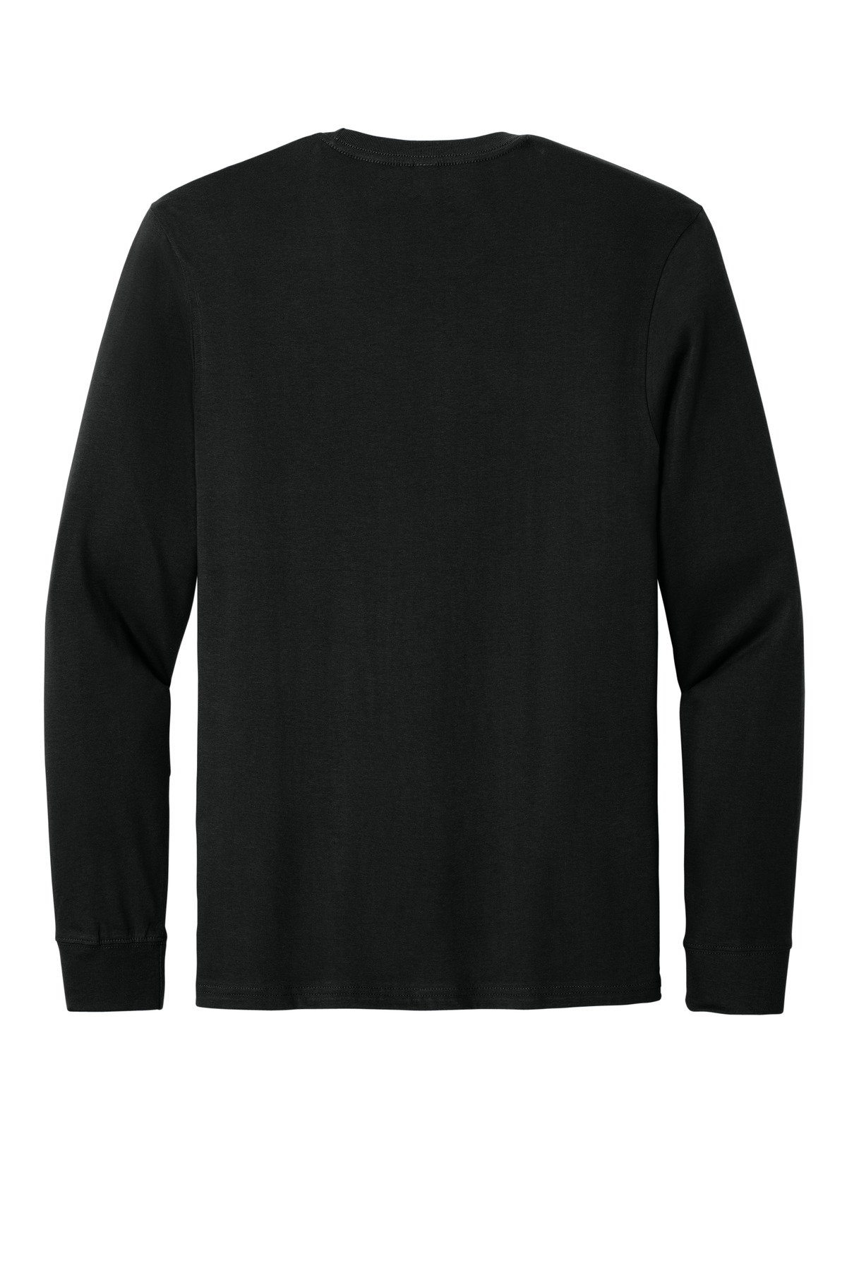 Allmade Unisex Long Sleeve Organic Cotton Tee AL6104 3