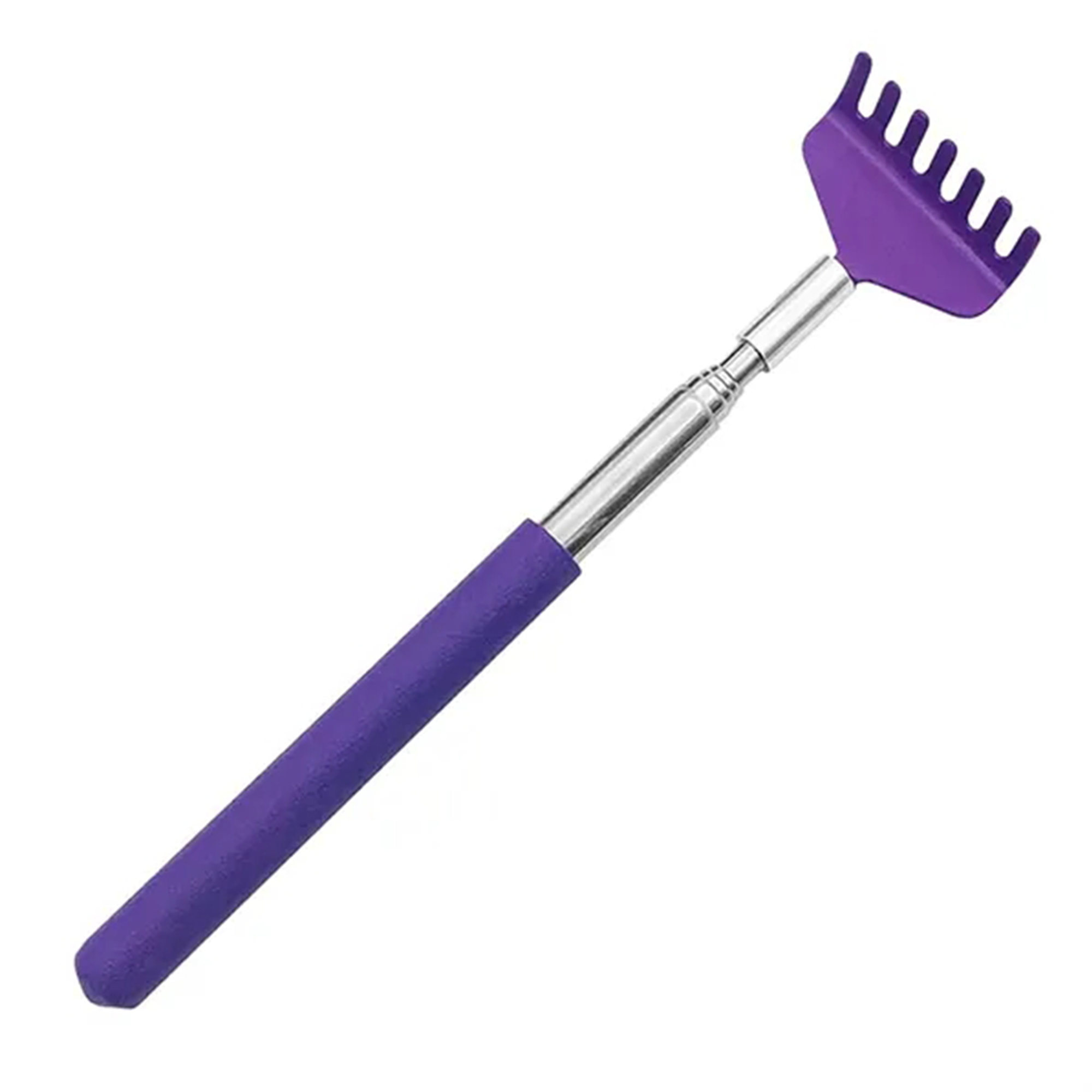 Adjustable Back Scratcher 4