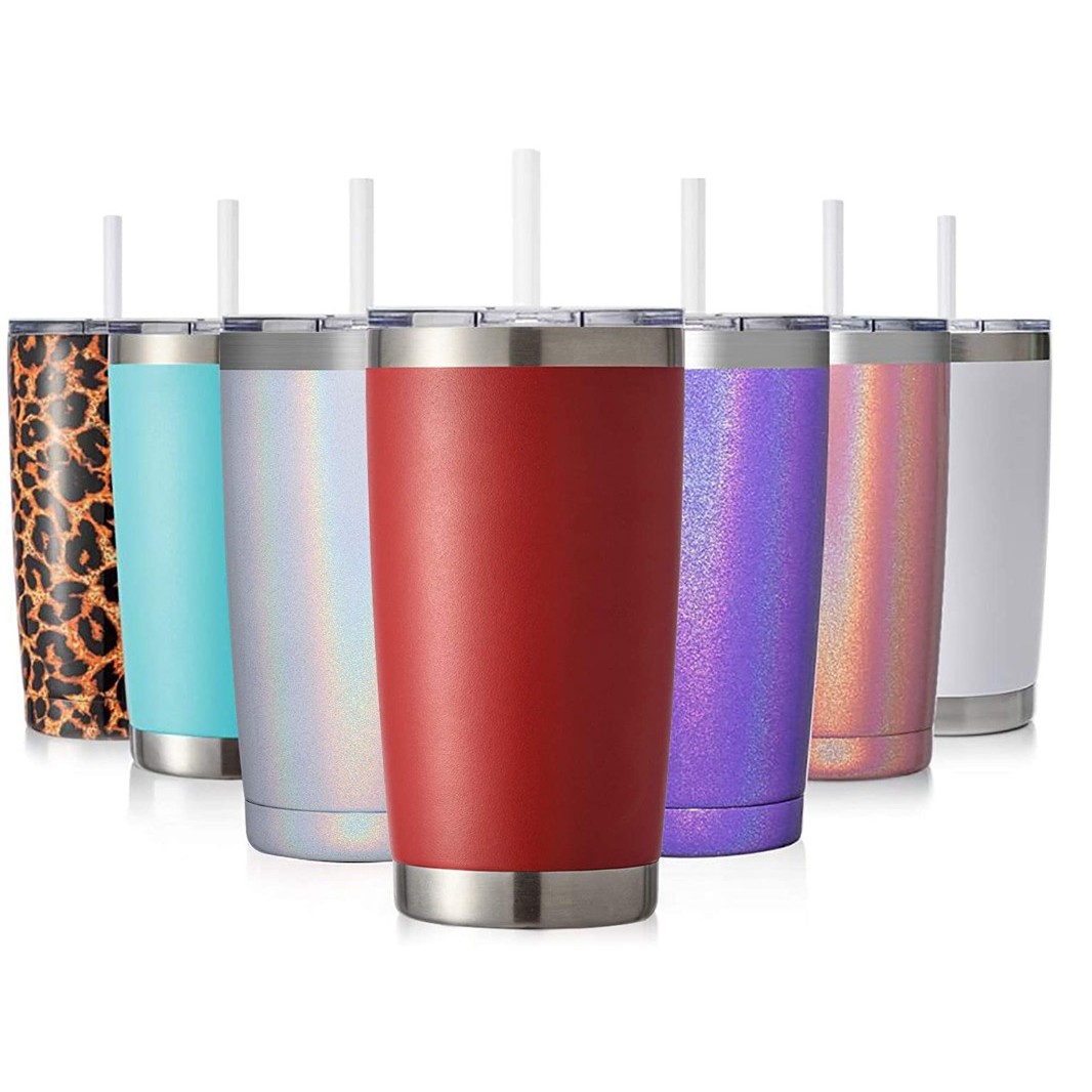 Stainless Steel Cup 2