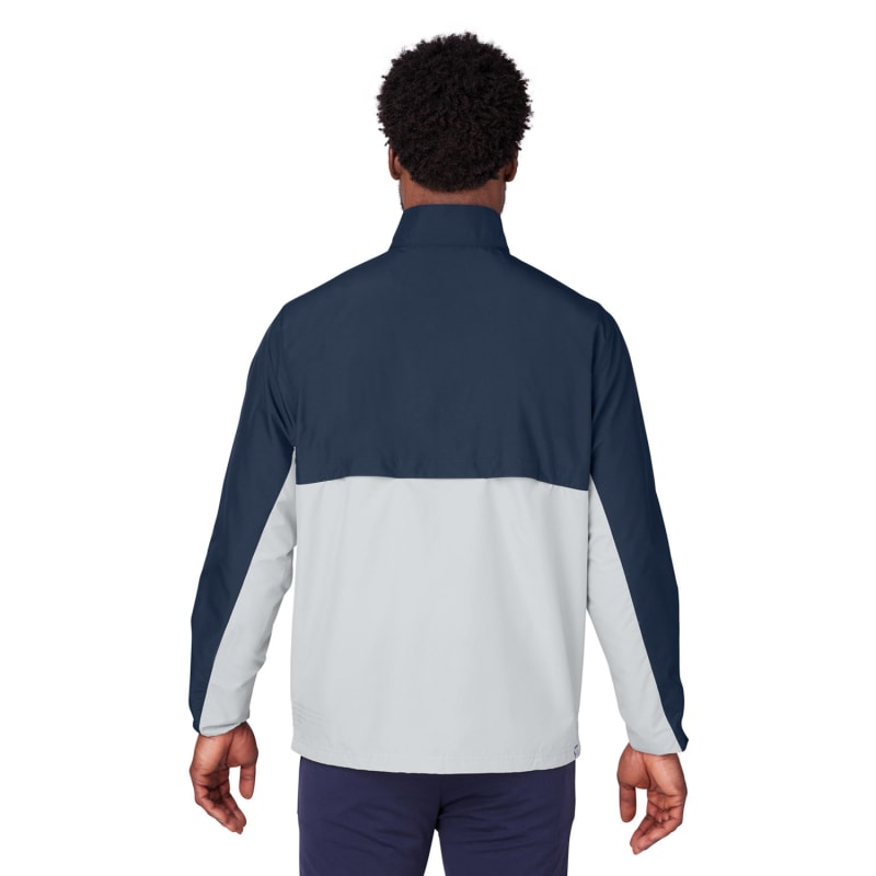 Puma Golf Men's 1st Mile Wind Jacket 3