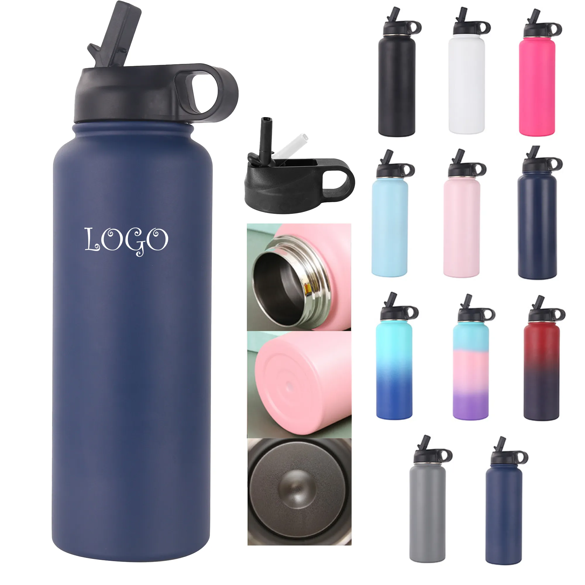 MOQ 10 22oz Large Capacity Space Mug 10