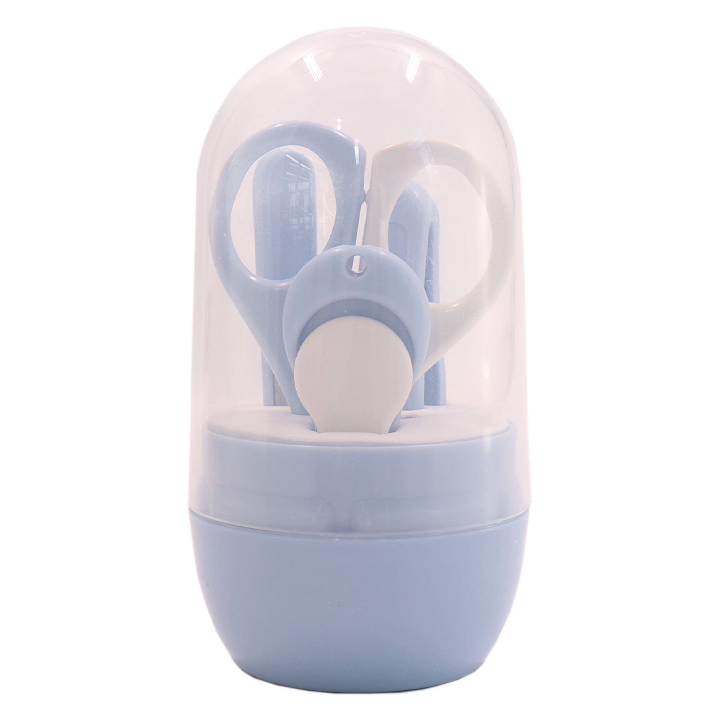 Baby Nail Care Grooming Set 2