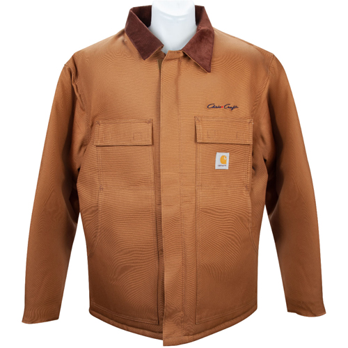 Carhartt Duck Traditional Coat