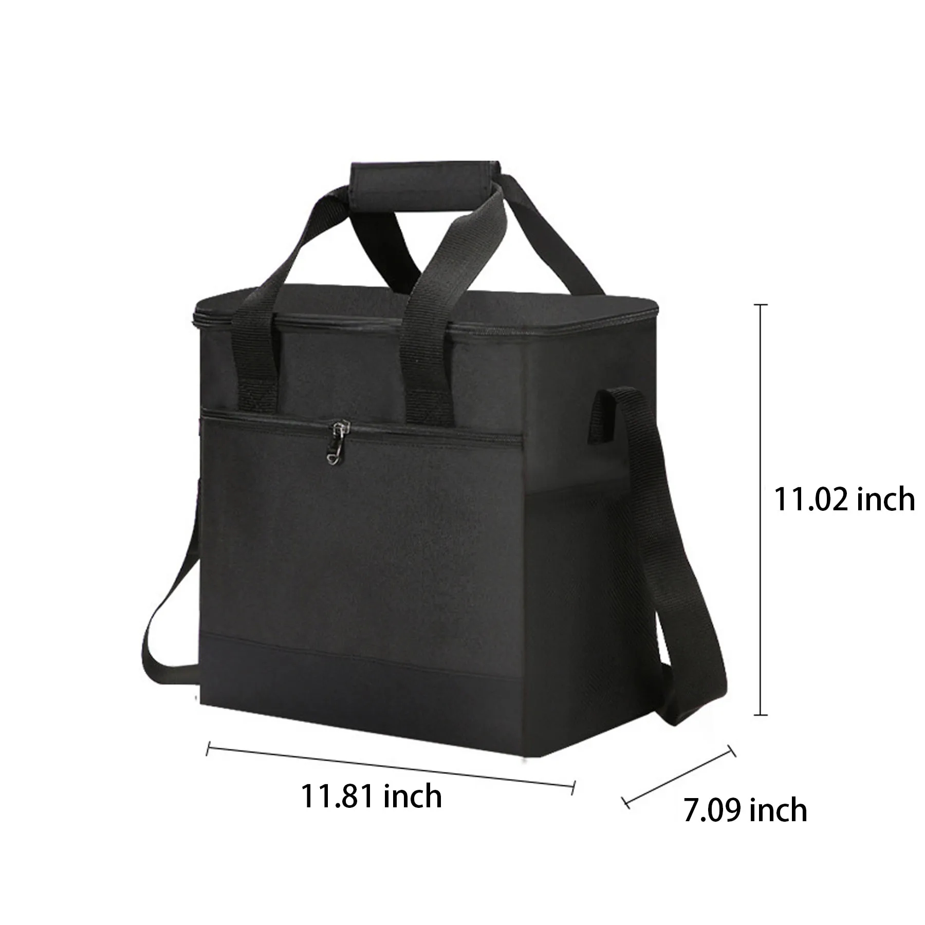 Outdoor Waterproof Insulation Bag 7