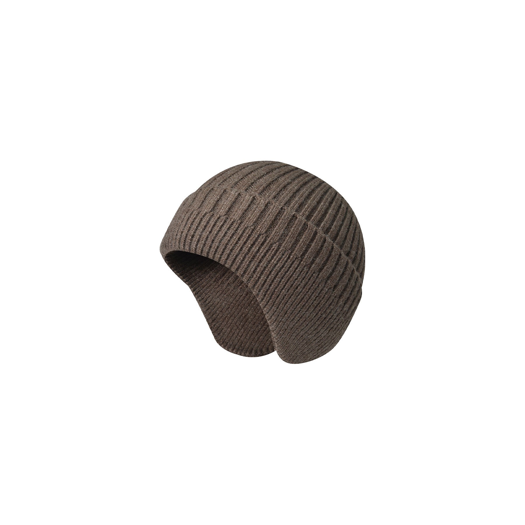 Earmuff Knitted Hat 14
