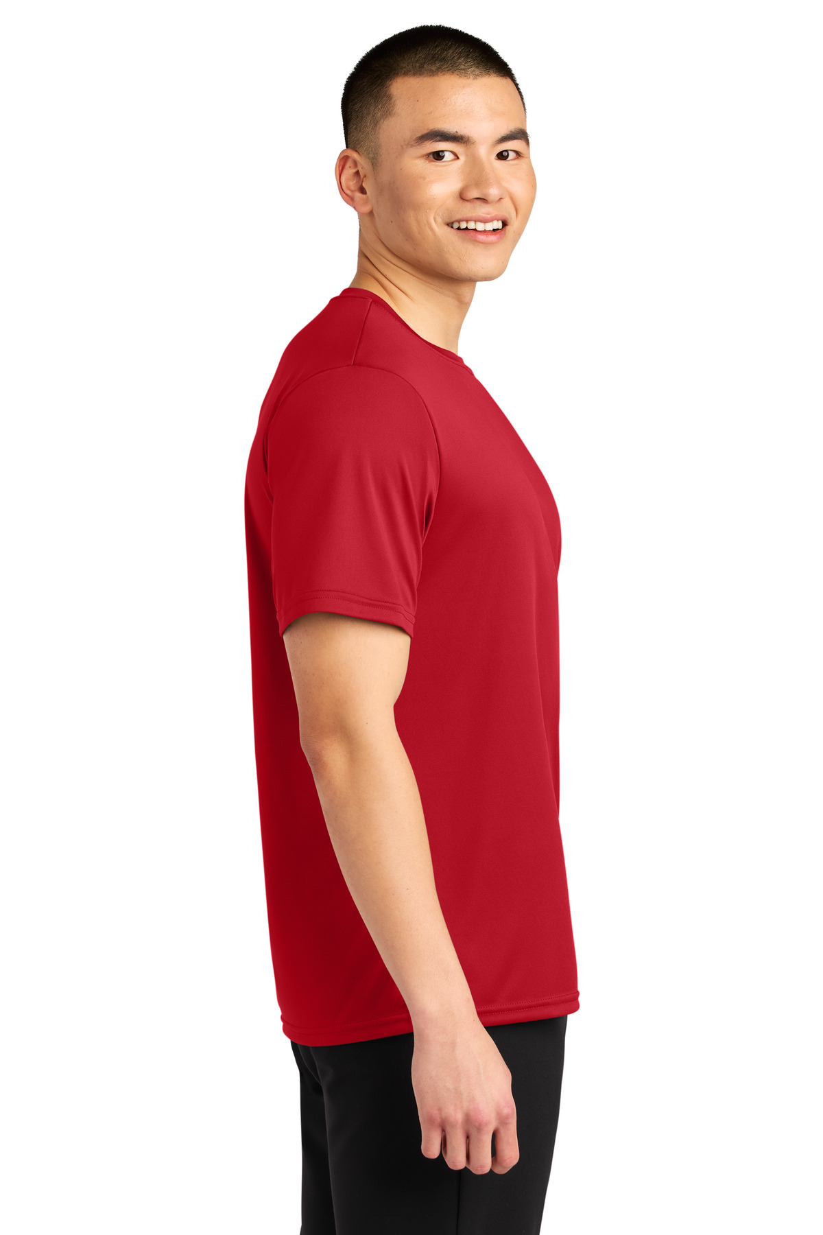 A4 Sprint Performance Tee A4N3402 44