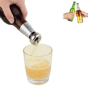 Bottle Stopper 14