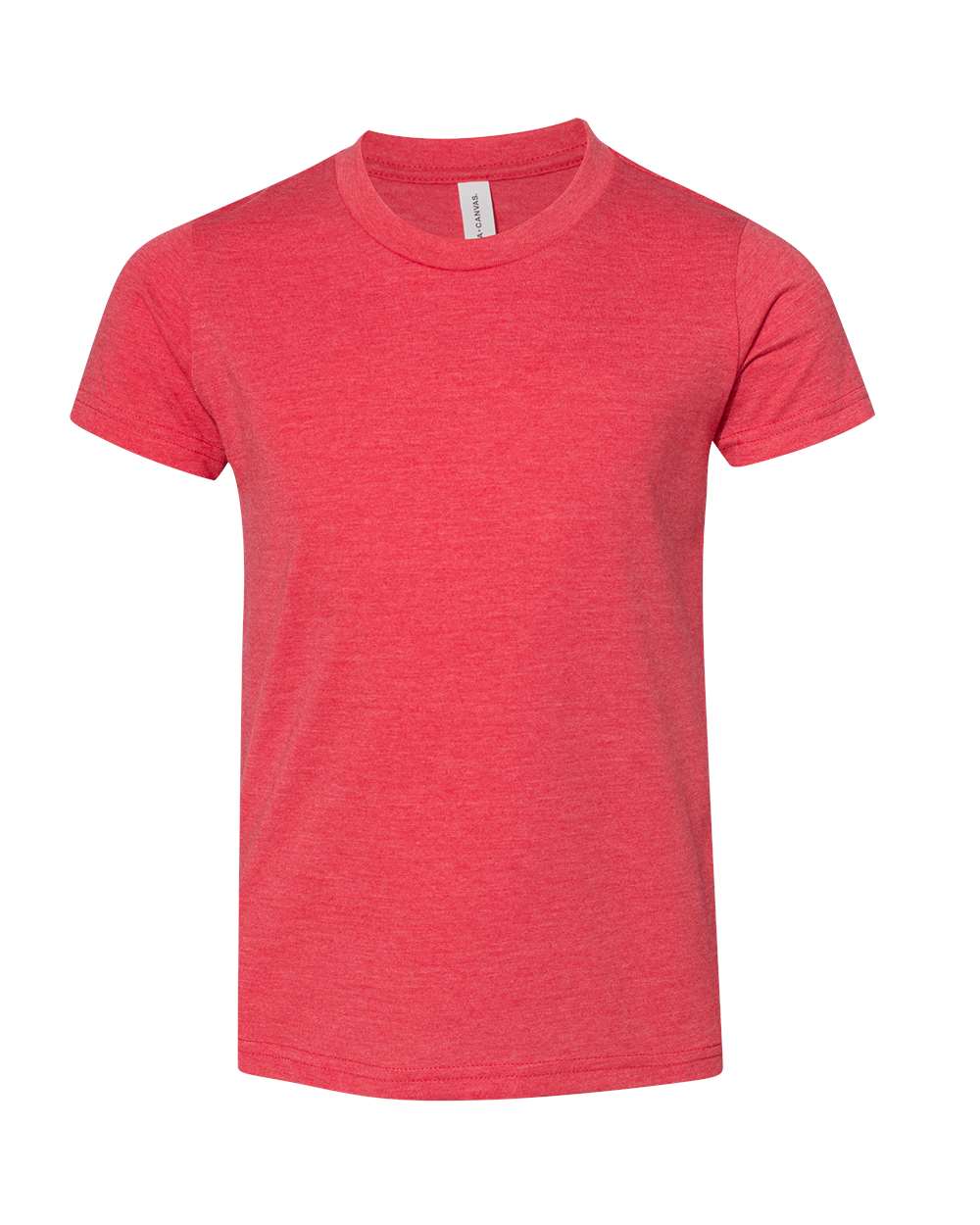 Youth CVC Jersey Tee - 3001YCVC 125