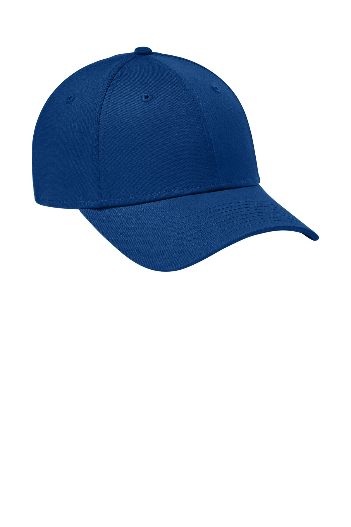 New Era - Structured Stretch Cotton Cap. NE1000 7