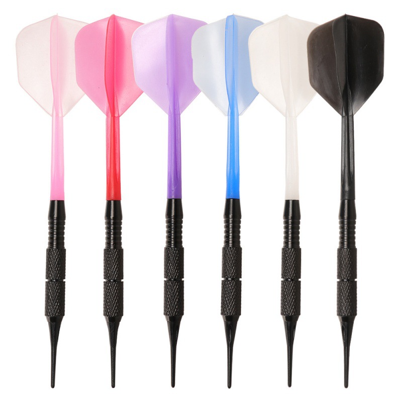 Soft Tip Darts 3
