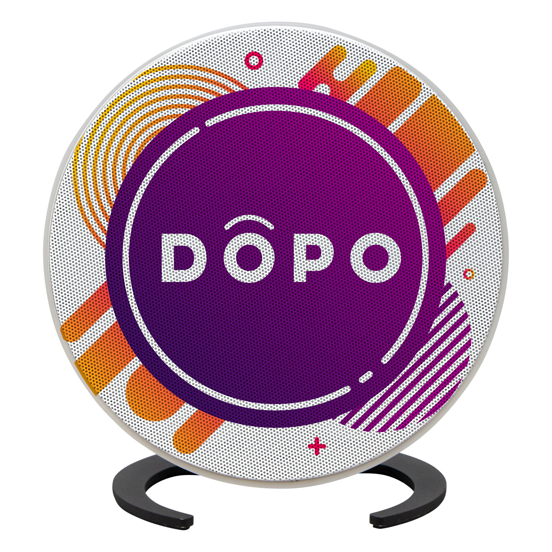 Mini Sono™ Wireless Speaker 8