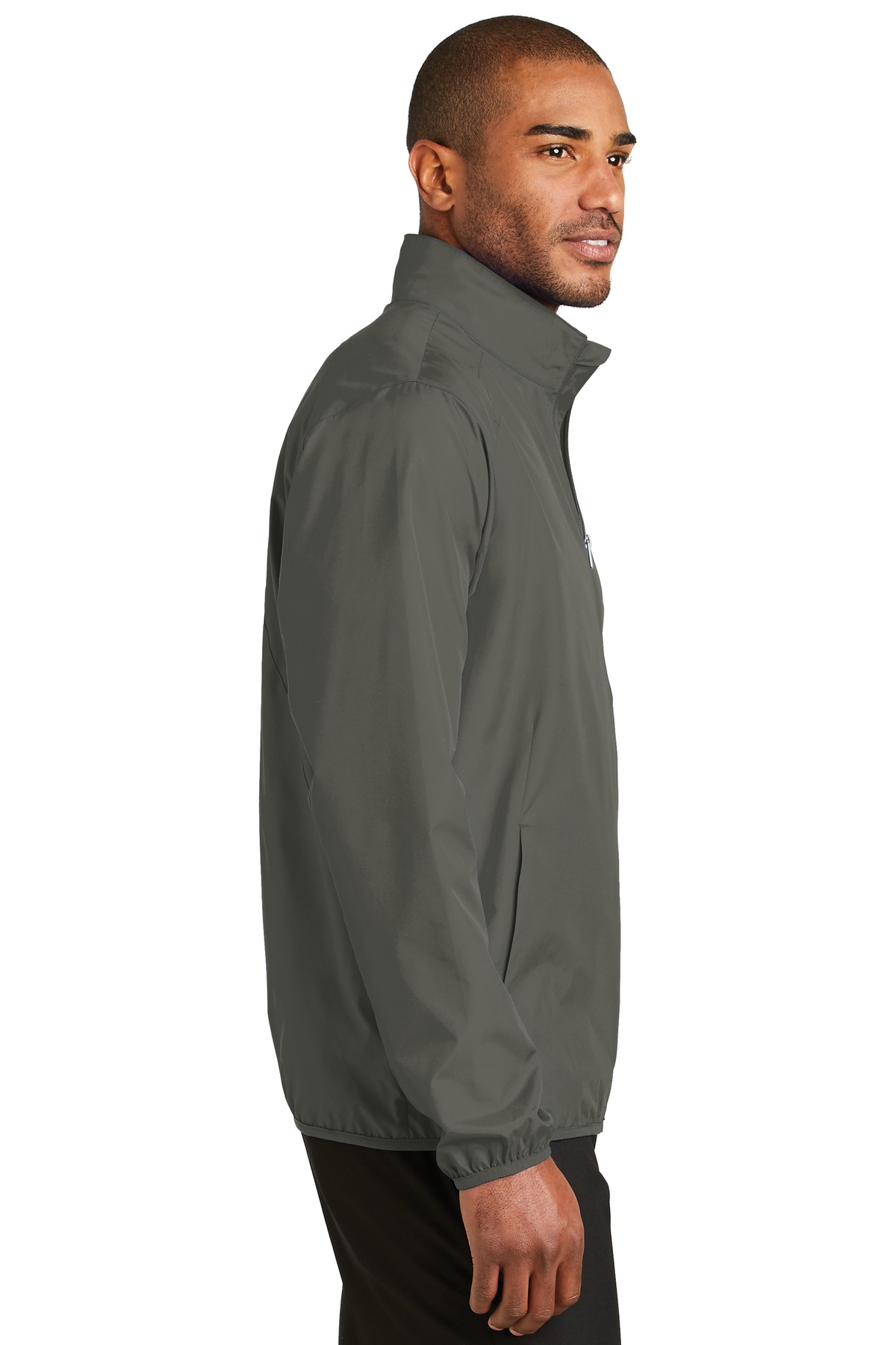 Port Authority Zephyr Full-Zip Jacket. J344 29