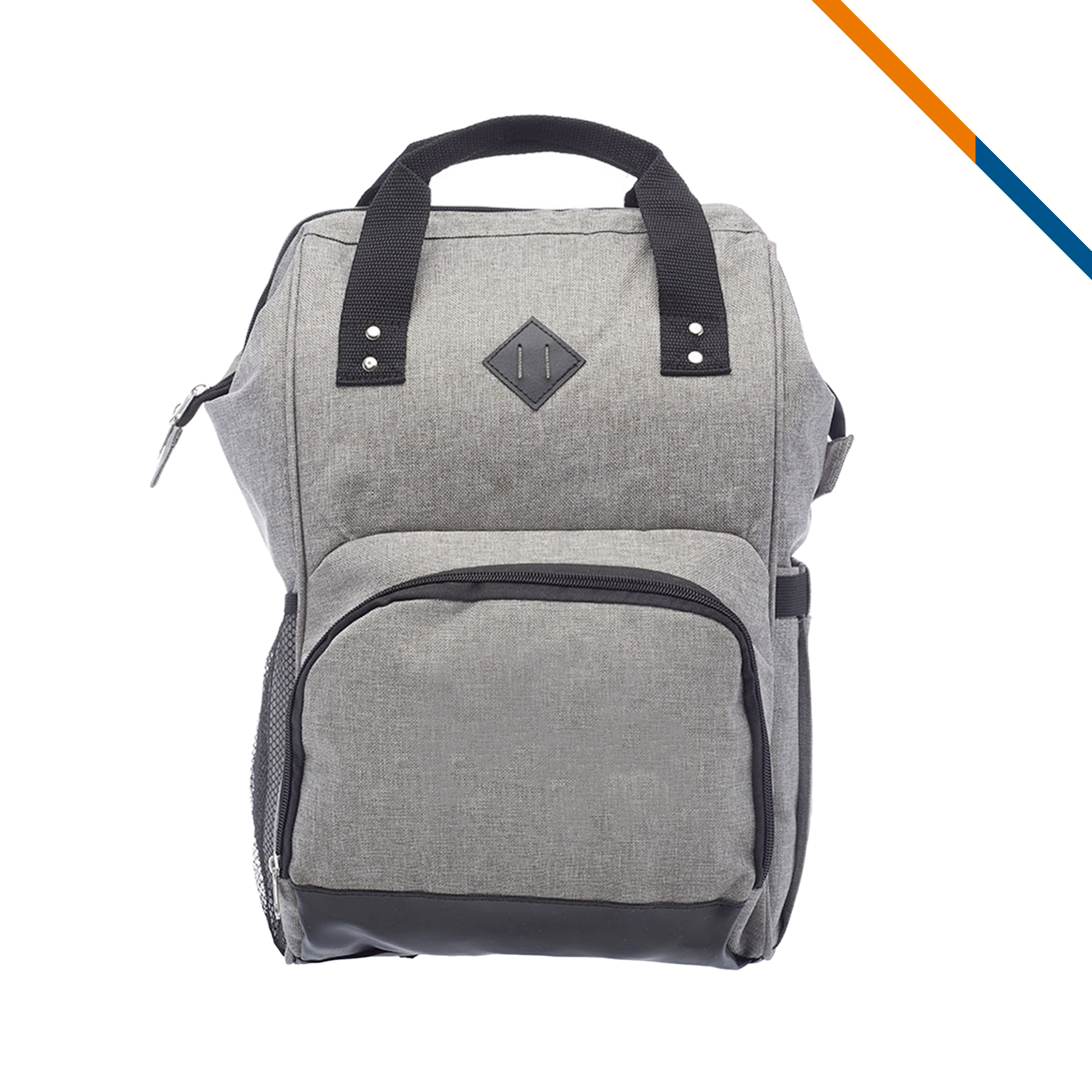 Obro Cooler Backpack 3