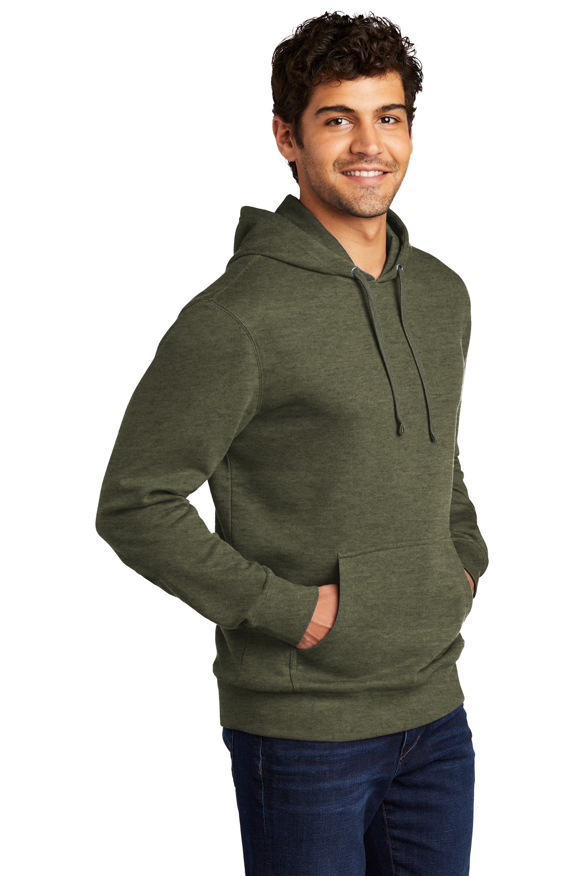 District® V.I.T. Fleece Hoodie 146
