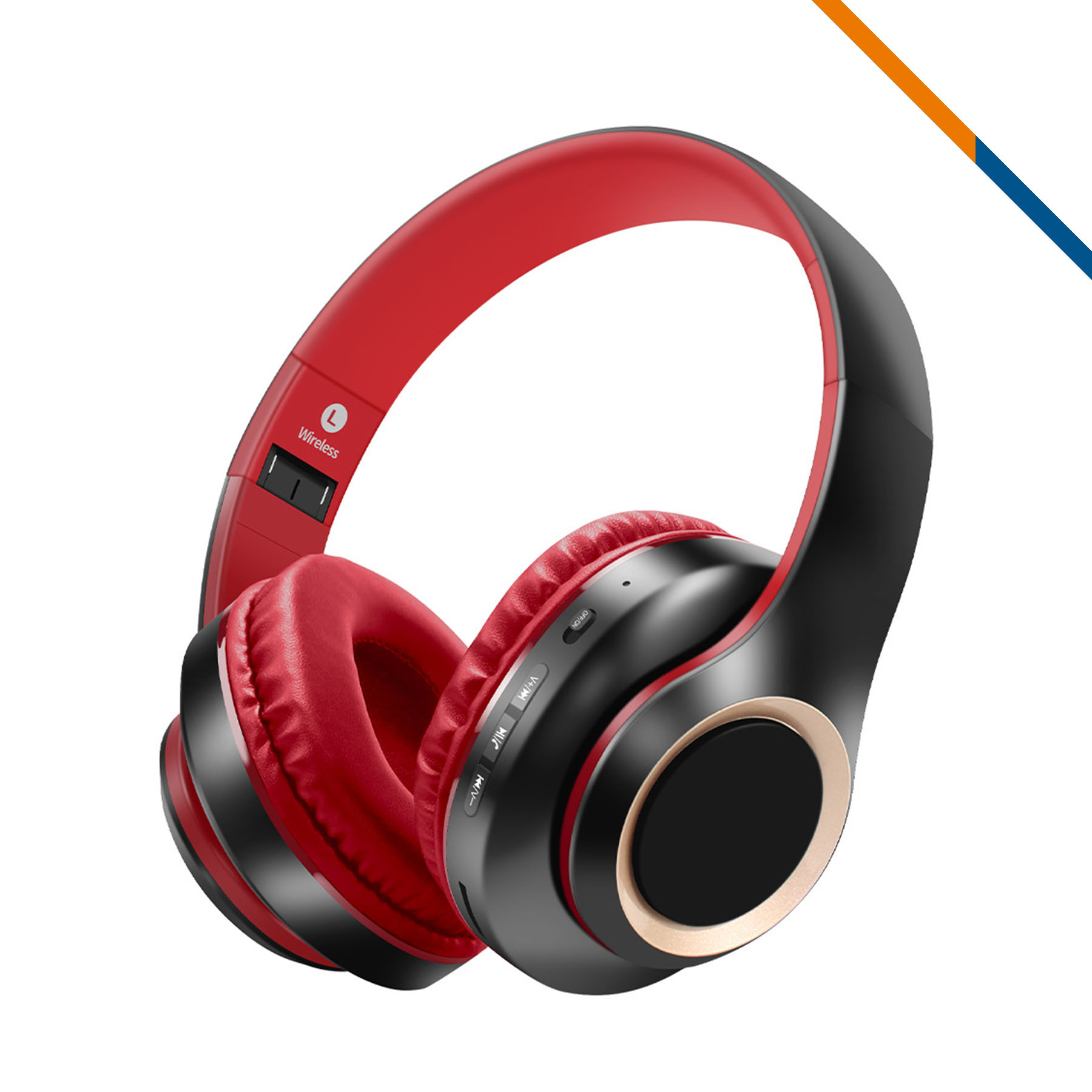 Maybey Wireless Headphone 2
