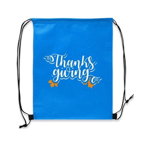 Outdoor Sports Drawstring Backpack 6