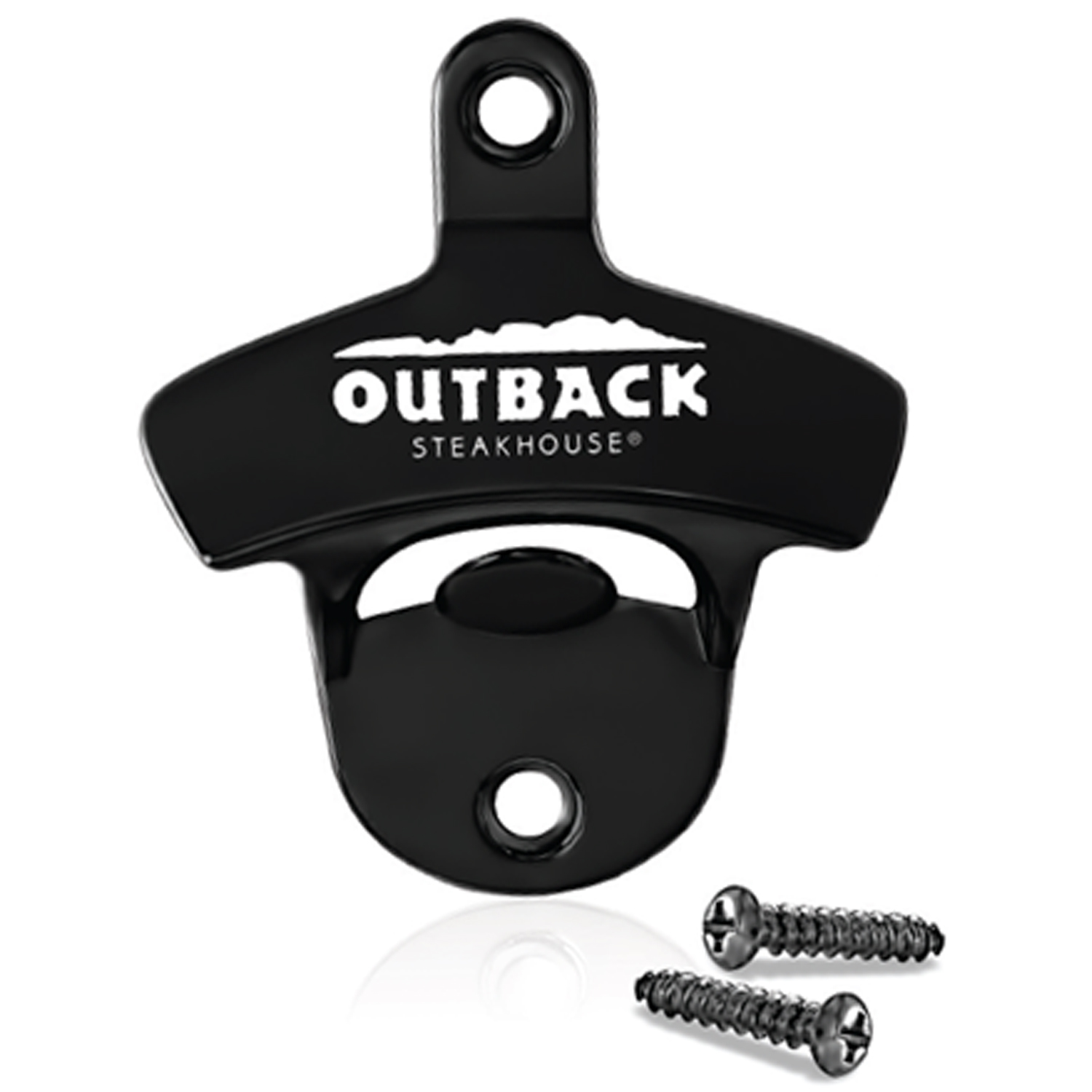 Standard - Matte Black Nickel 1