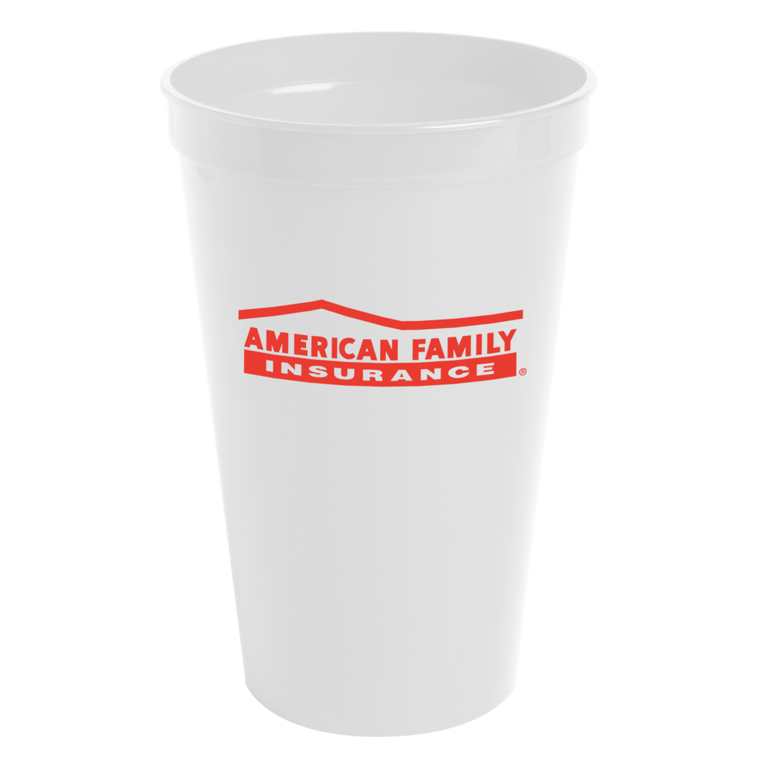 22 Oz. Stadium Cup 6