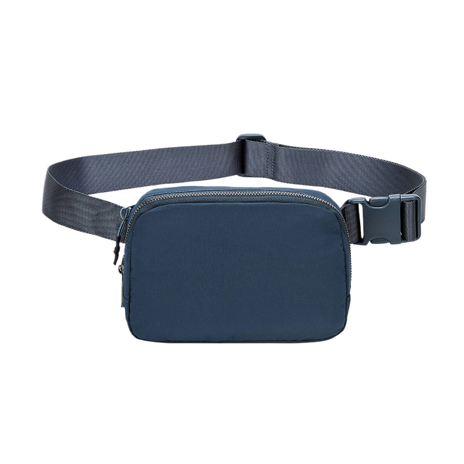 Mini Polyester Fanny Pack - Waterproof & Adjustable Strap 9