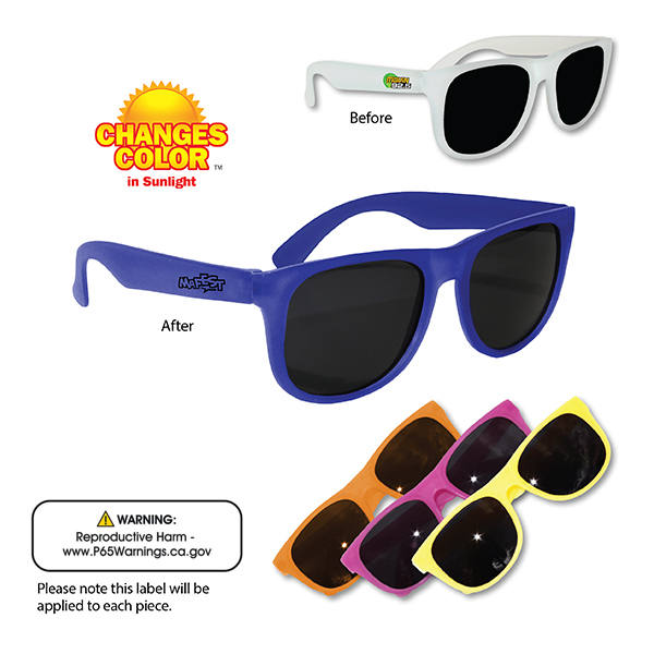 Sun Fun Sunglasses 14