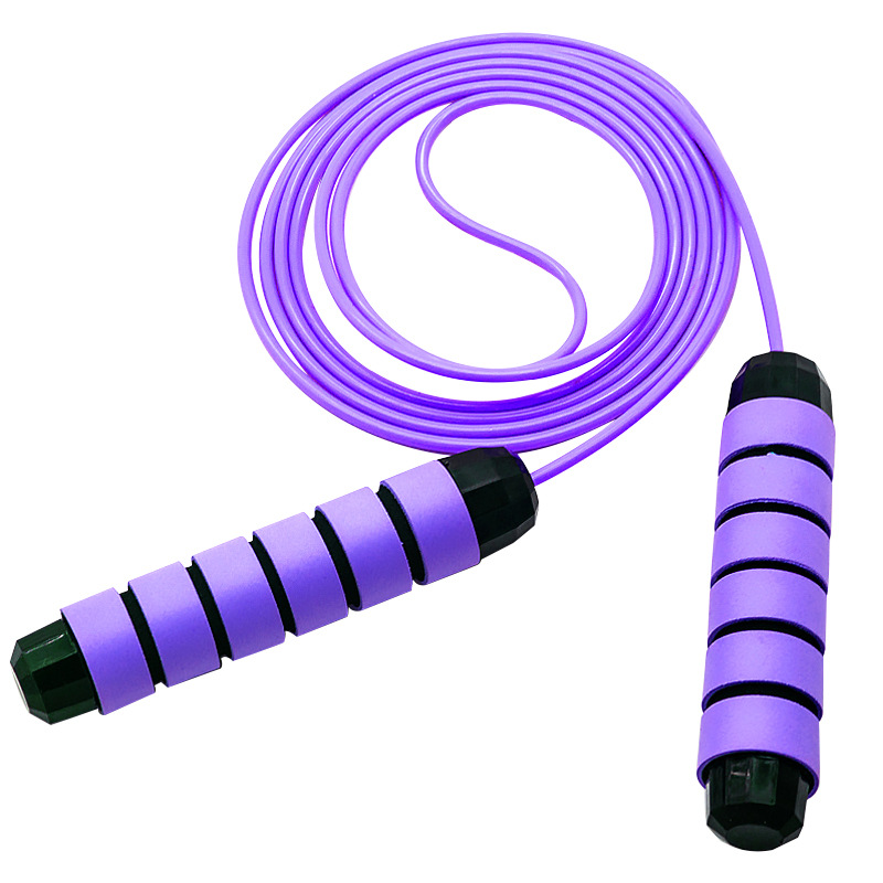 Sponge Handle Jump Rope 2