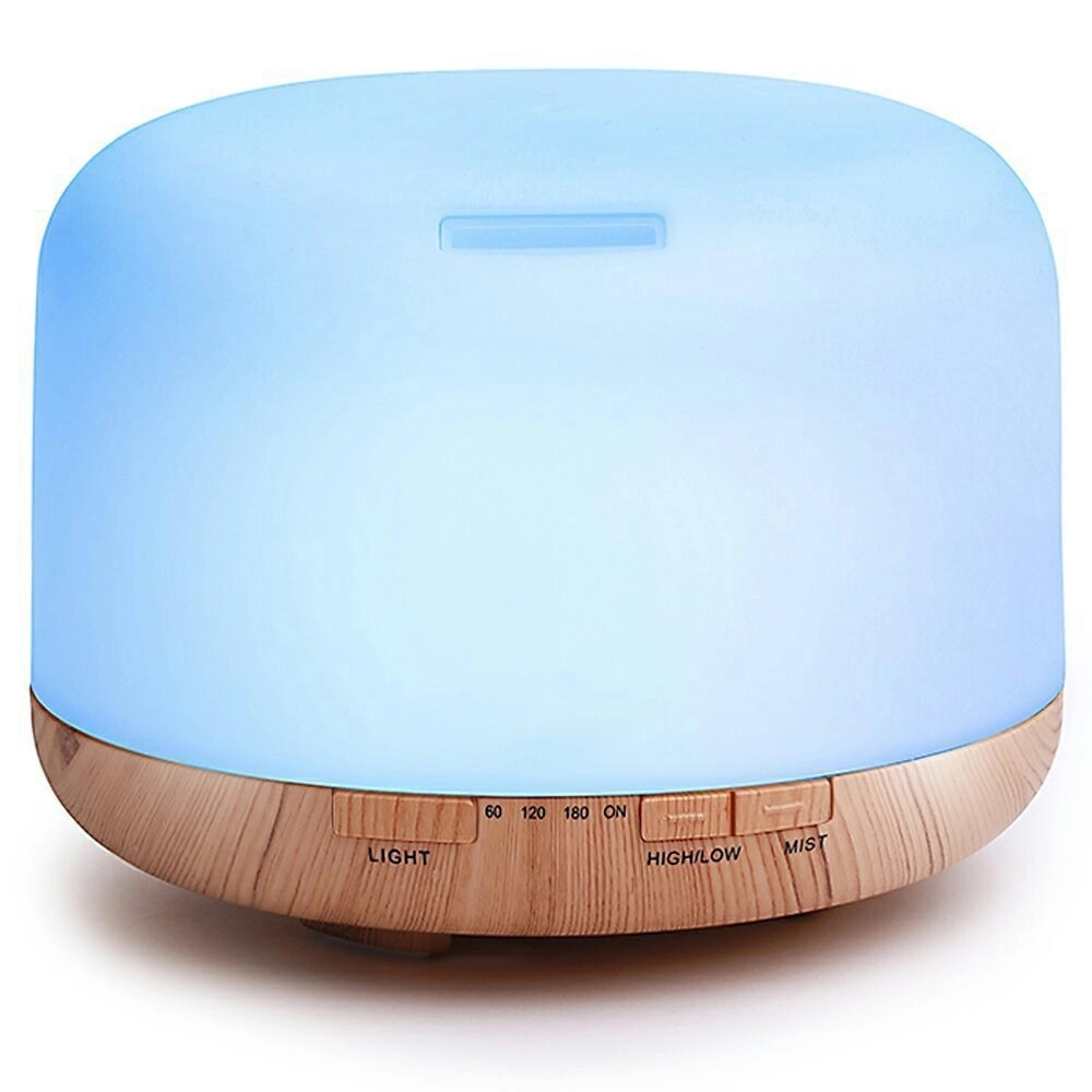 5 in 1 Premium Essential Oil Diffuser 4