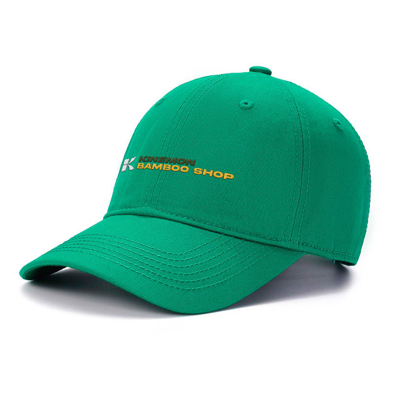 Custom 6-Panel Dad Hats 83