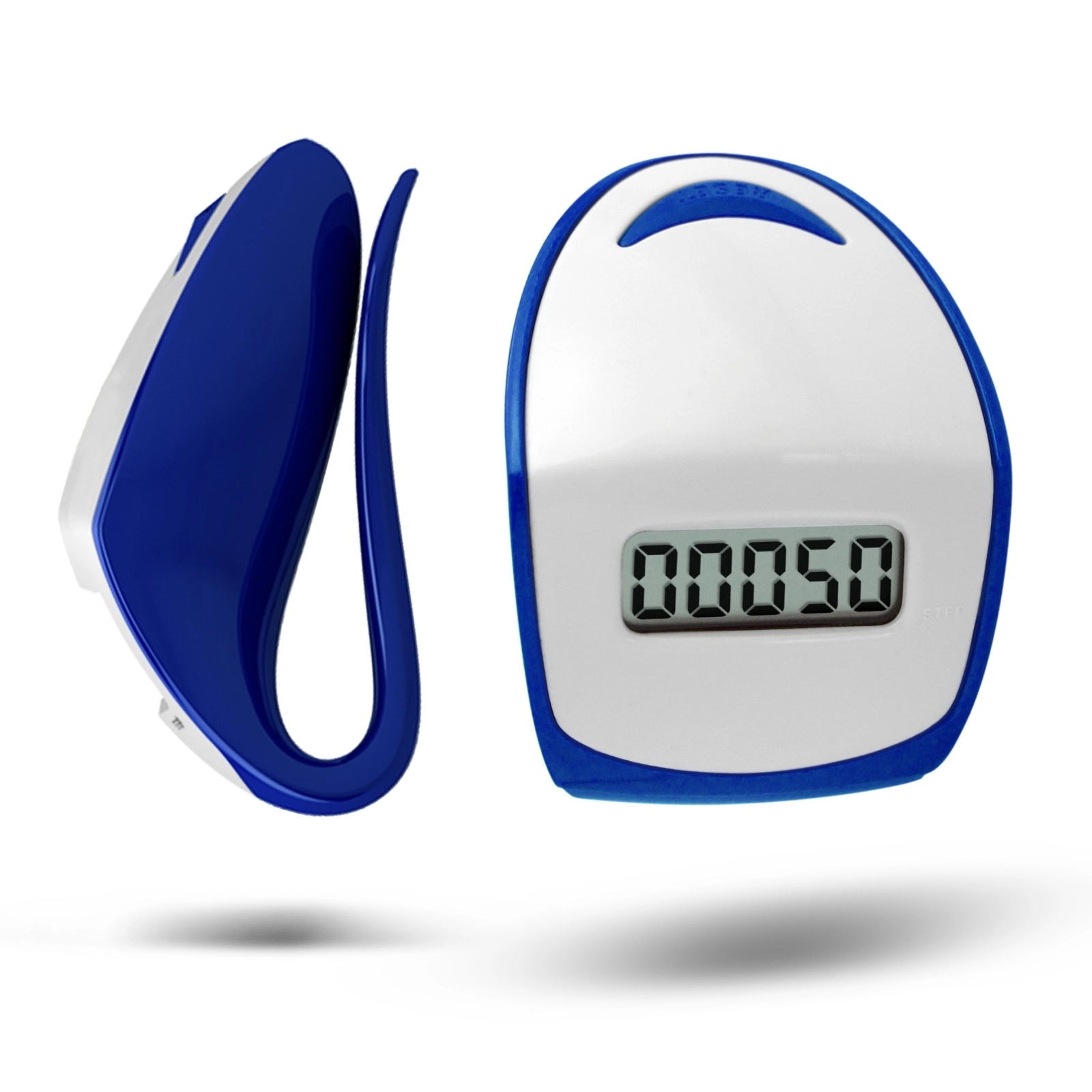 Step Hero Pedometer 2