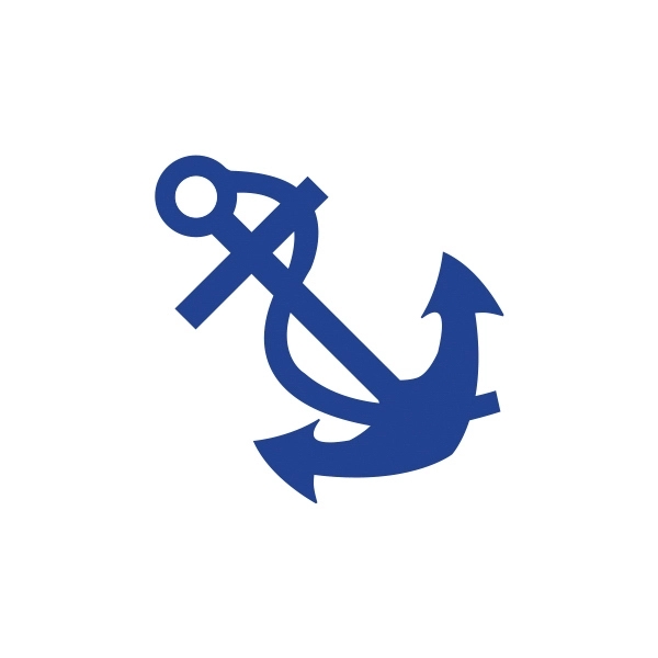 Officers Stick Flag - Fleet Captain 1