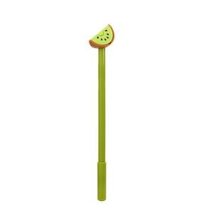 Retractable Metal Ballpoint Pen 21