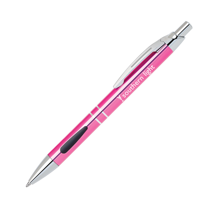 Kelvin-II Click Action Pen 5