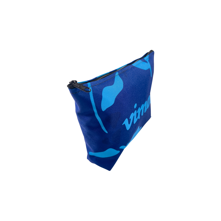 Small Pouch w/ Gusset 3