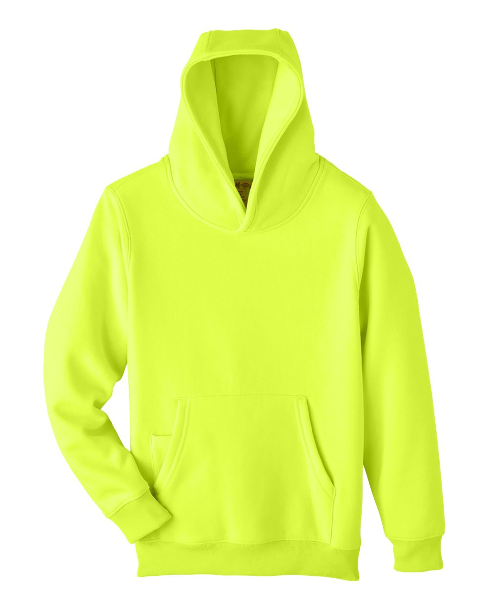 Youth Zone HydroSport™ Heavyweight Hooded Sweatshirt - TT96Y 37