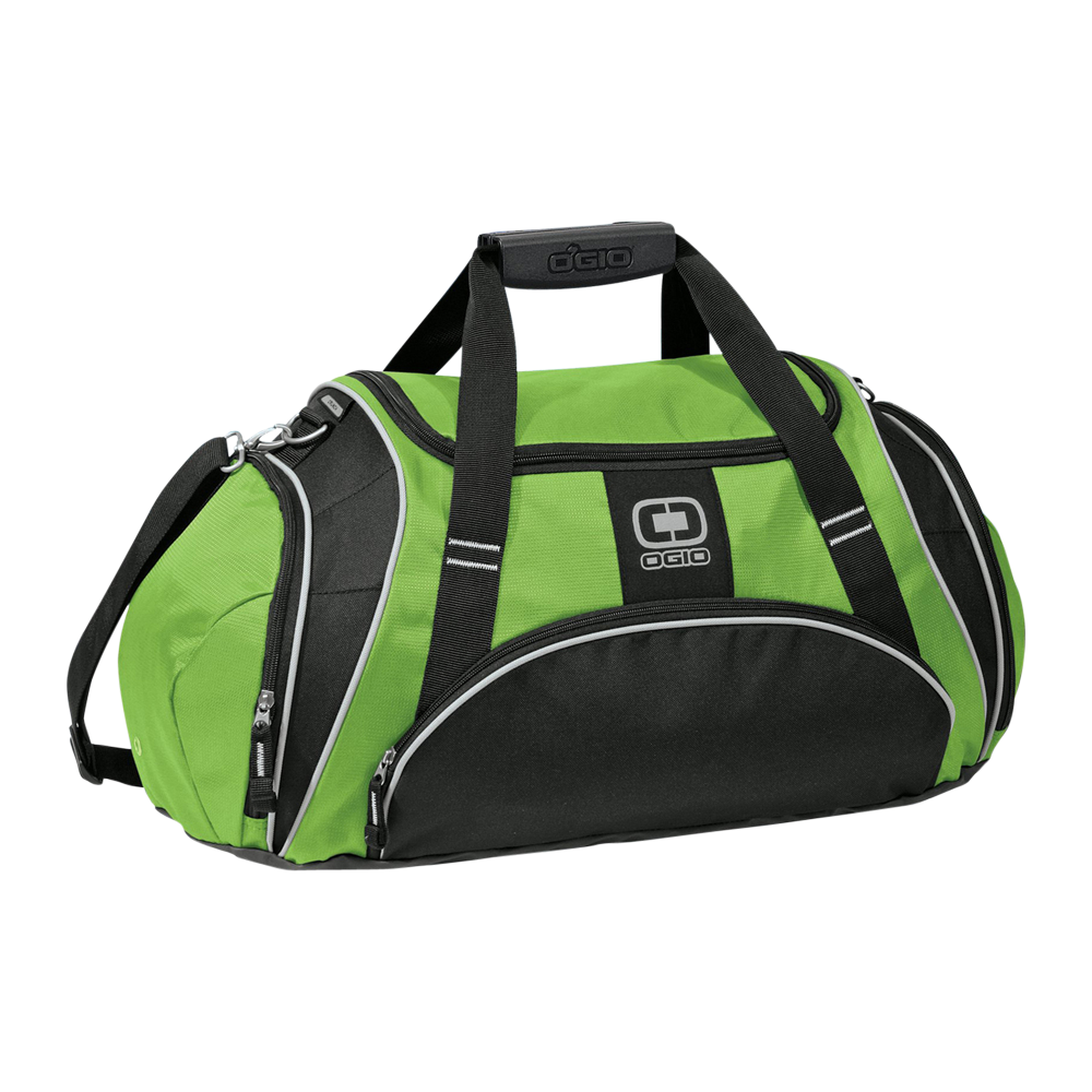 OGIO Crunch Duffel 5