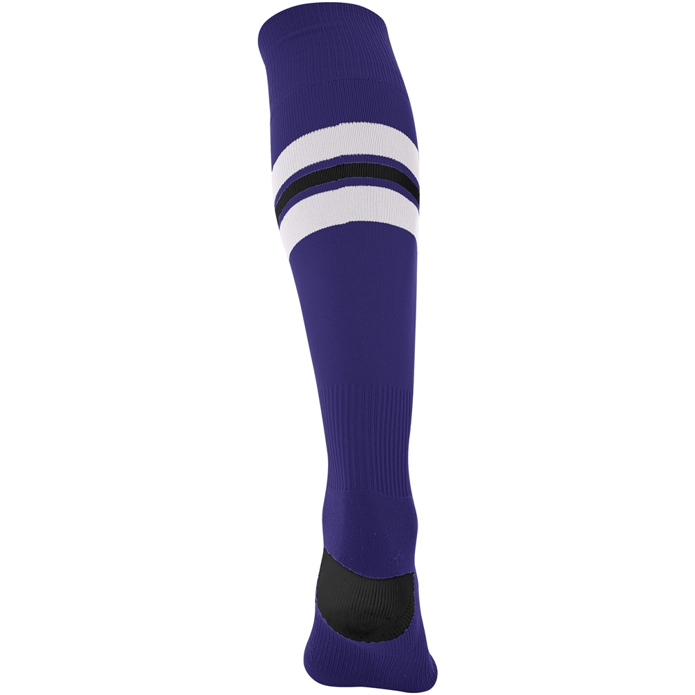 Striped Sock 17