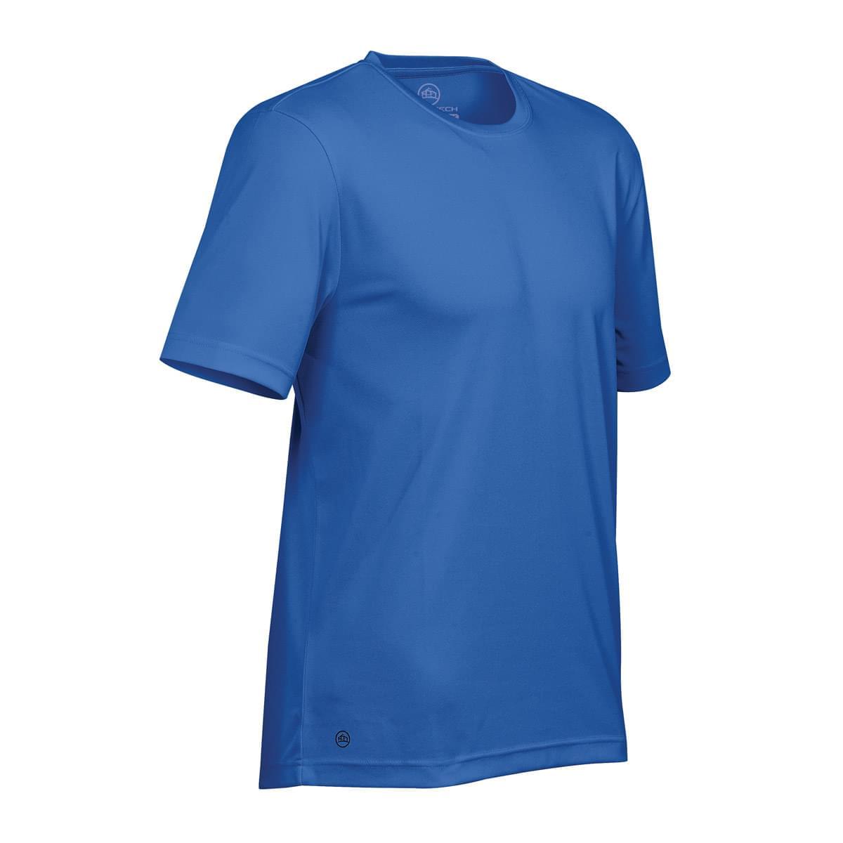 Stormtech Men's Eclipse H2X-DRY Pique Tee 9