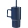 Summit 18oz Recycled Vacuum Insulated Mug w/ Straw 139
