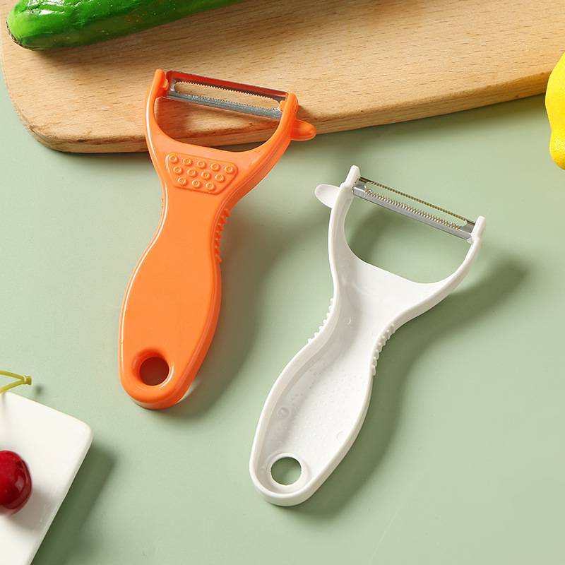 Plastic Peeler 5